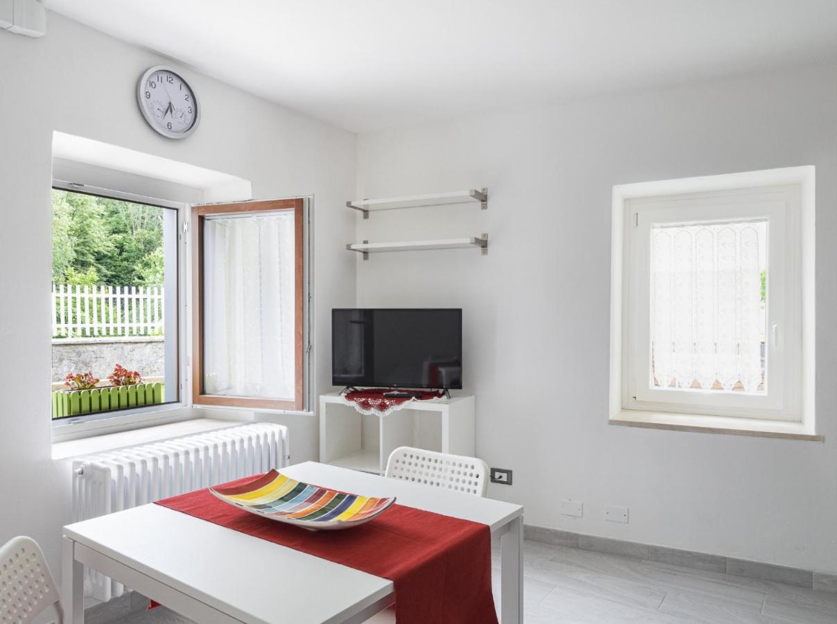 Appartamento Ai Crocus Cesclans Εξωτερικό φωτογραφία